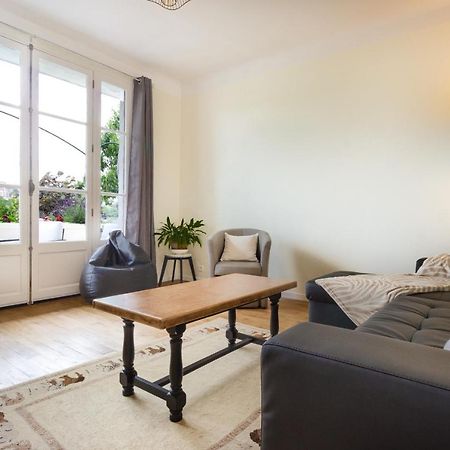 L'Appartement A Cardaillac Rodez Luaran gambar