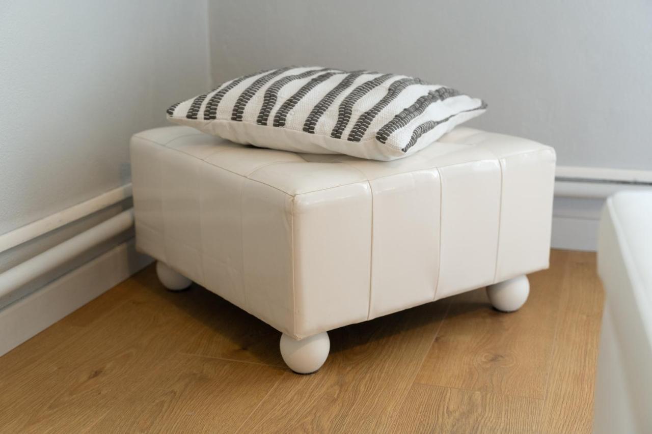 L'Appartement A Cardaillac Rodez Luaran gambar