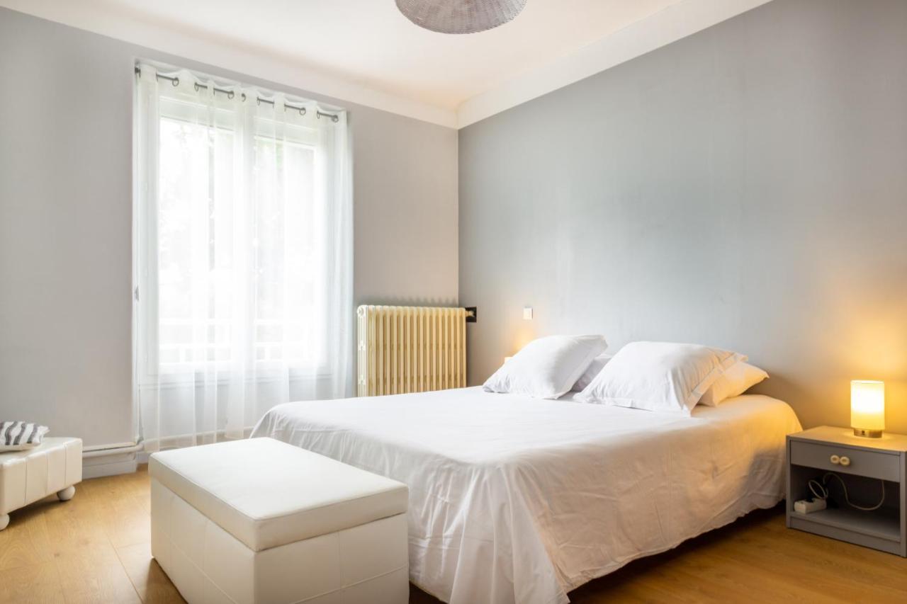 L'Appartement A Cardaillac Rodez Luaran gambar