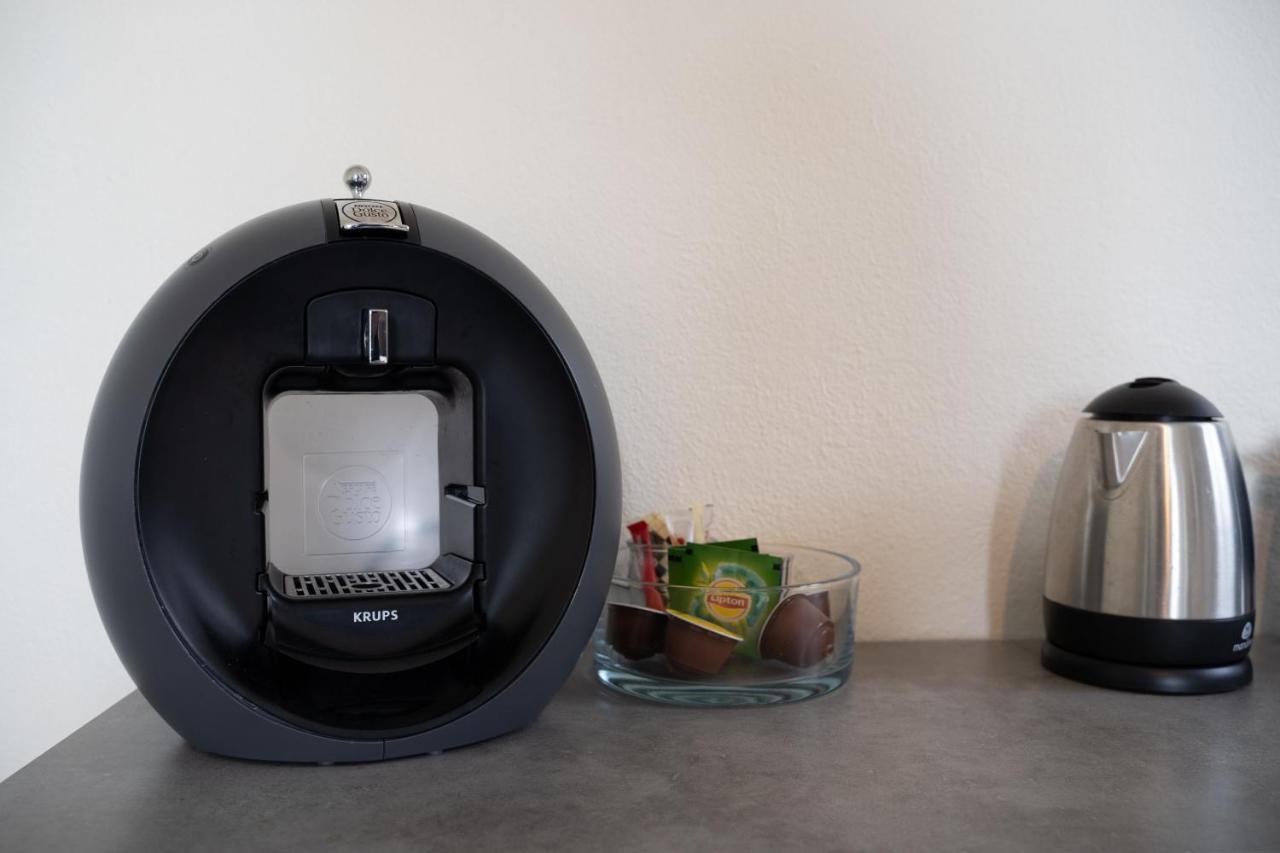 L'Appartement A Cardaillac Rodez Luaran gambar