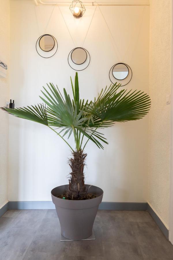 L'Appartement A Cardaillac Rodez Luaran gambar