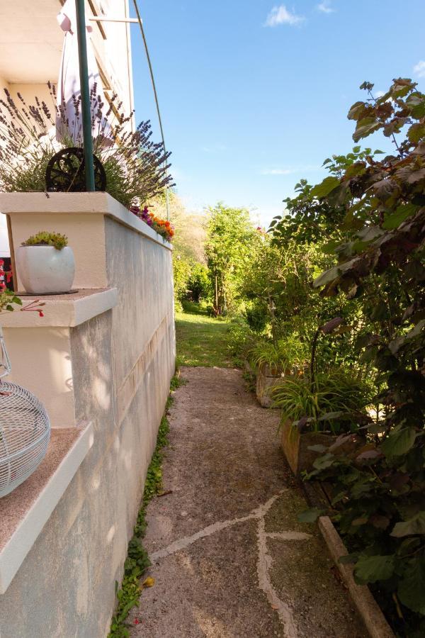 L'Appartement A Cardaillac Rodez Luaran gambar